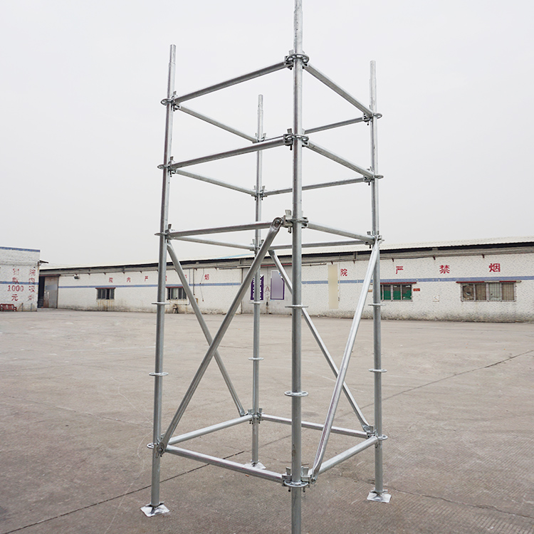 great price line array stand truss