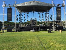 Stage Platform System: How to Choose the Right Solution for Events