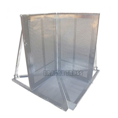 High quality hot sell foldable crowd cotrol barrier for sale