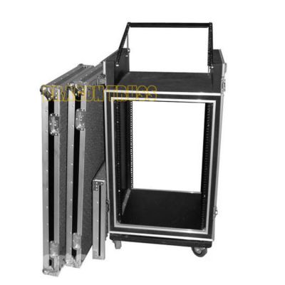 Manufacturer supply wholesale flight case