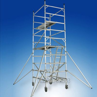 Hot Sale Advanced Used Scaffolding for Sale