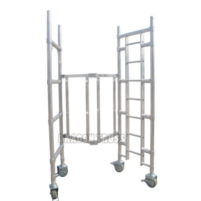 OEM factory used scaffolding for sale