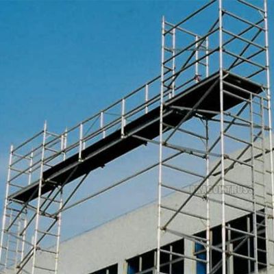 high quality kwikstage scaffolding ladder