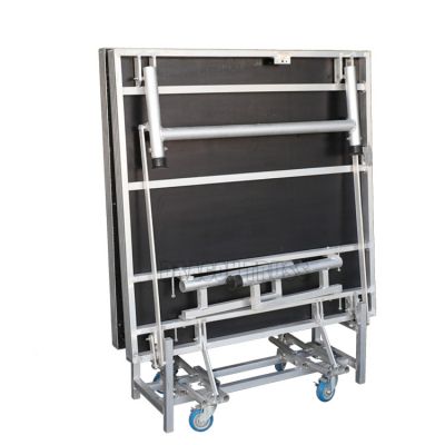Cheap Used Portable Stage Platforms Adjustable Height Stage for Sale