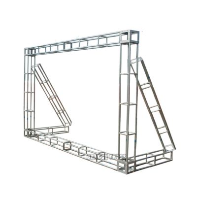 good quality led screen trussing stand