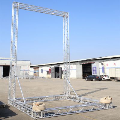 New Design Truss for LED Screen Hanging or Lighting