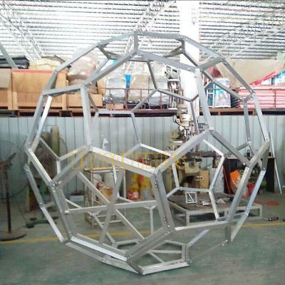 Aluminum Truss Ball