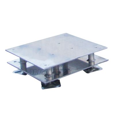 Aluminum Base