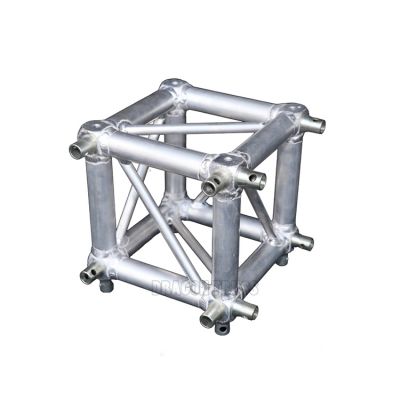 Hot China factory square aluminum truss corner