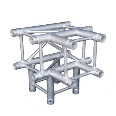 Top quality quick connect metal truss corner for truss connecting