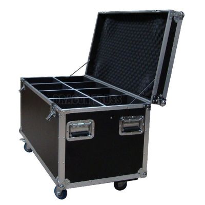 Hot selling bulk aluminum case