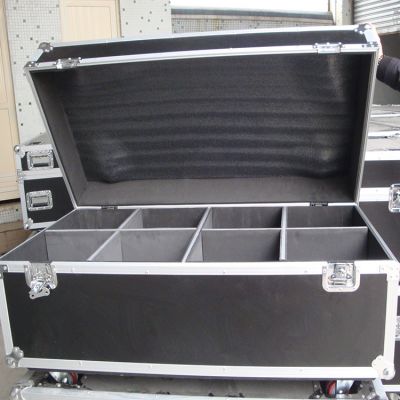 Hot selling bulk aluminum case