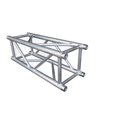 350x350mm Braguero cuadrado de aluminio