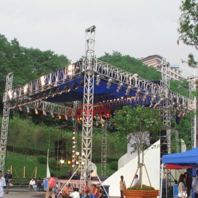 Manufacturer Stage Equipment Truss, Aluminum Stage Truss