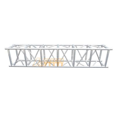 Dual-purpose truss gantry six-column square frame custom