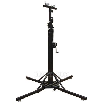 most popular classic design light stand for exhibit