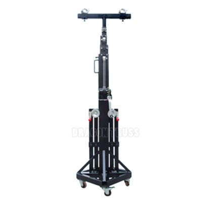 most popular classic design light stand for exhibit